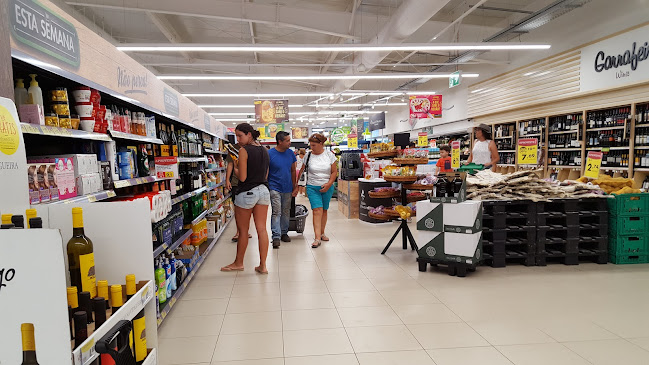 Avaliações doPingo Doce Tavira - Centro em Tavira - Supermercado