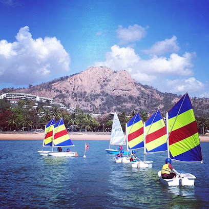 Townsville Sailing Club