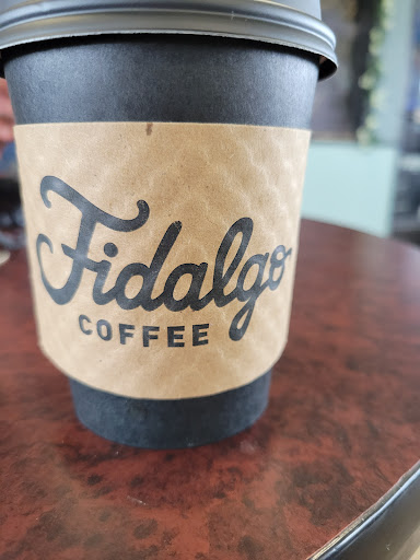 Espresso Bar «Beach Treasures Coffee and Gifts», reviews and photos, 699 Point Brown Ave NW, Ocean Shores, WA 98569, USA