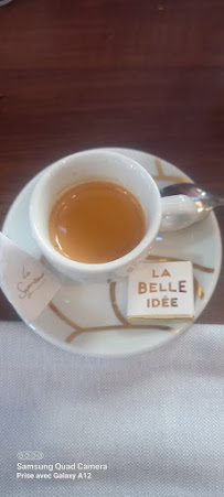 Les plus récentes photos du Restaurant français Restaurant La Belle idée à Grenoble - n°17