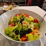 Photo n°2 de l'avis de Victoria.v fait le 01/04/2024 à 18:39 sur le  Trattoria Toscana dal 1976 Pisa à Pisa