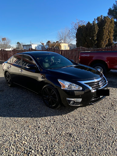 Wine Country Auto Detail en Grandview