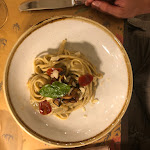 Photo n°2 de l'avis de Géraldine. fait le 24/09/2021 à 21:51 sur le  IMorgante Bottegabistro' à Agrigento