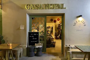 Casa Nopal & Tiger Club image