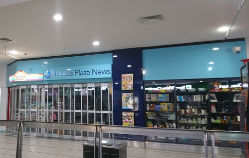 Noosa Plaza Newsagency