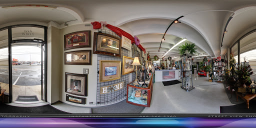 Florist «Gallatin Flower & Gift Shoppe», reviews and photos, 213 W Main St, Gallatin, TN 37066, USA