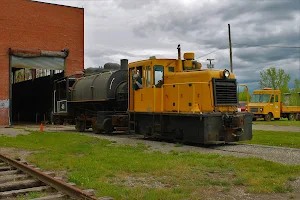 Niagara Railway Museum Inc. image