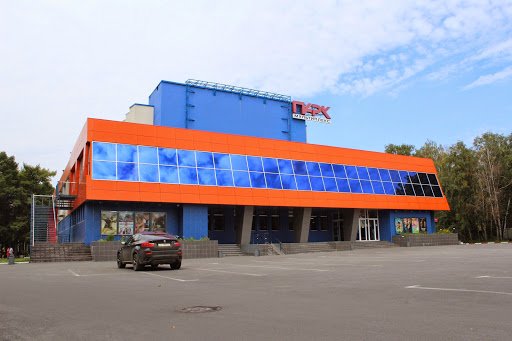 Cinemas original version of Kharkiv