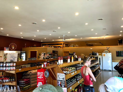 Union Land Feed & Supply