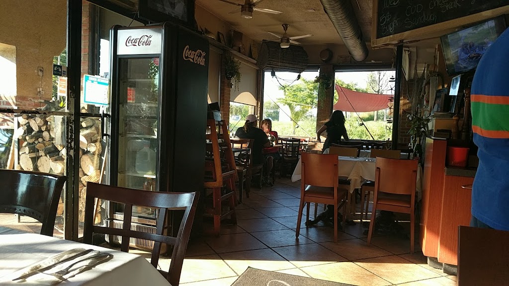 Alessio's Seafood Grille 18976