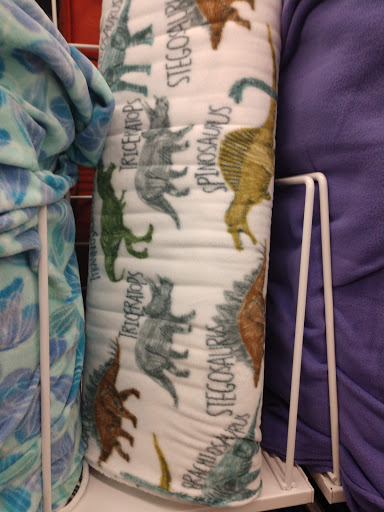 Fabric Store «Jo-Ann Fabrics and Crafts», reviews and photos, 376 N L Rogers Wells Blvd, Glasgow, KY 42141, USA