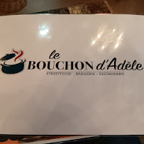 Les plus récentes photos du Restaurant Le Bouchon d'Adèle à La Sentinelle - n°14