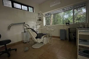 The Parijata Dental Studio by Dr. MS Raghunandan & Dr. Aishwarya Rao Mysore image