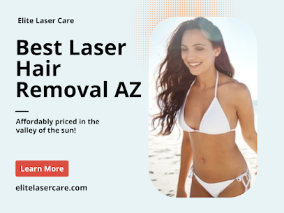 Laser Hair Removal Service «Elite Laser Care», reviews and photos, 16613 N 68th Way, Scottsdale, AZ 85254, USA