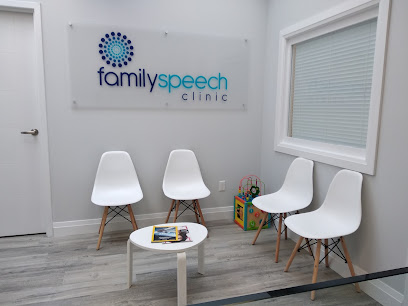 Family Speech Clinic