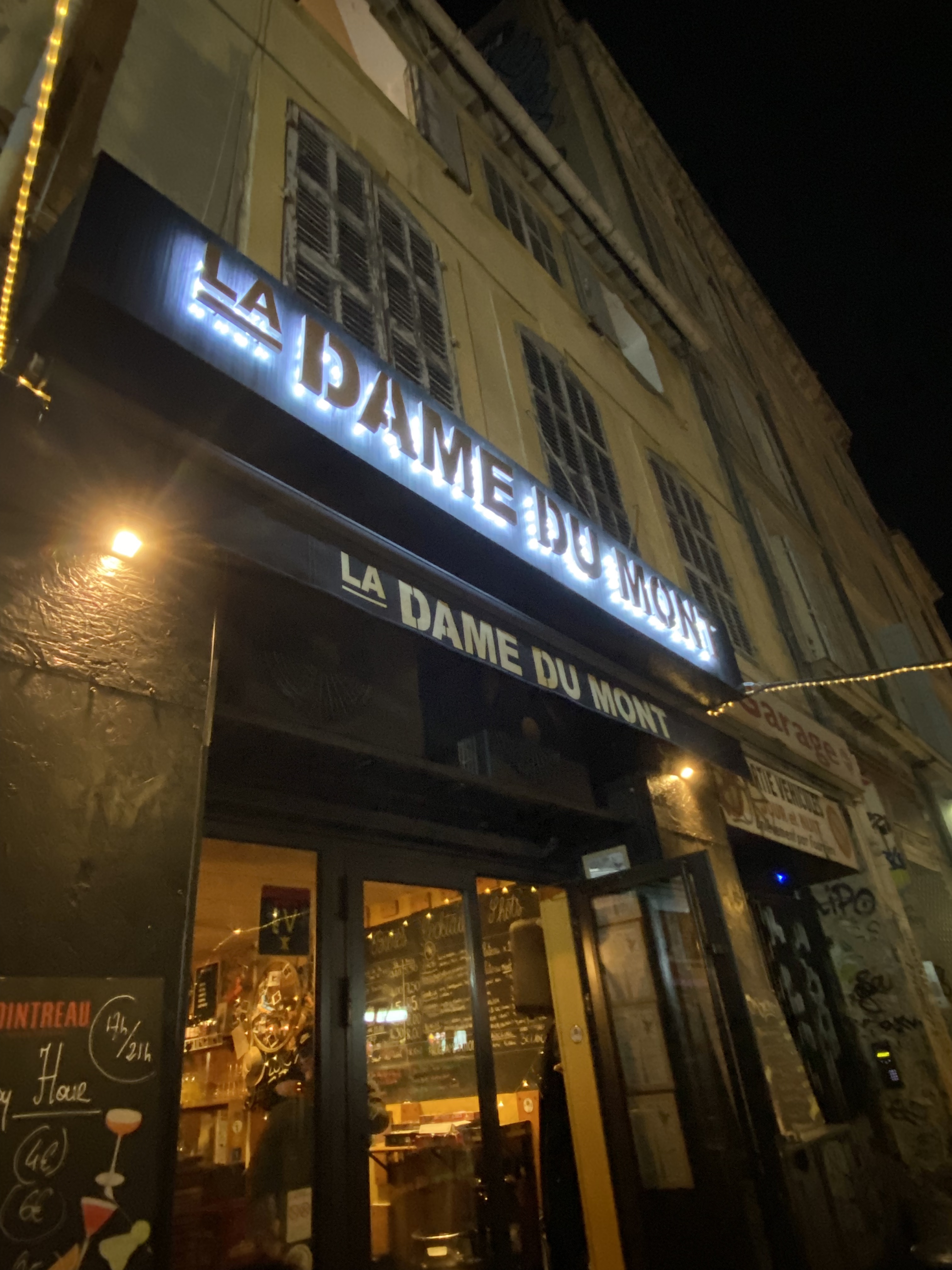 Photo n° 1 de l'avis de A.o fait le 25/03/2023 à 22:00
