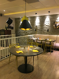 Photo n°2 de MAESTRO ristorante-pizzeria à Epagny Metz-Tessy ()