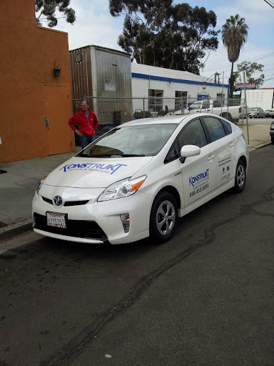 Print Shop «Sign King - San Diego Printing Services», reviews and photos, 1851 San Diego Ave #140, San Diego, CA 92110, USA