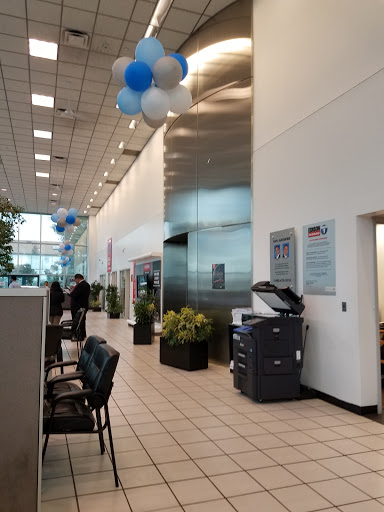Car Dealer «Edison Nissan», reviews and photos, 401 US-1, Edison, NJ 08817, USA