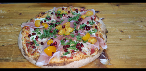 LAntica Pizza di Umberto in Erice, Libero consorzio comunale di Trapani