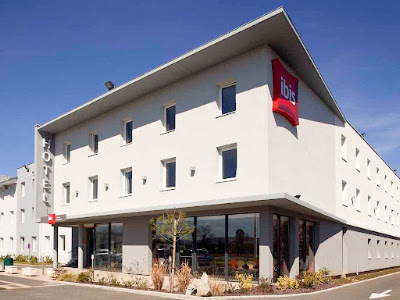 Hôtel ibis Clermont Ferrand Nord Riom à Riom