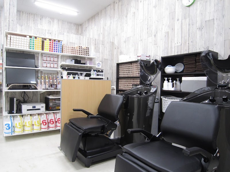 ヘアカラー専門店 First Color ファーストカラー 西友吉祥寺店 東京都武蔵野市吉祥寺本町 理容院 美容院 グルコミ
