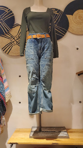 Bridal Shop «BHLDN», reviews and photos, 220 Boylston St, Chestnut Hill, MA 02467, USA