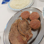 Photo n°2 de l'avis de Andrea.i fait le 08/11/2023 à 20:48 sur le  Trattoria Tonello à Longare