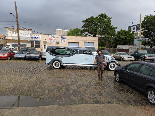 Auto Repair Shop «A C Auto Repairs», reviews and photos, 2300 Frankford Ave, Philadelphia, PA 19125, USA