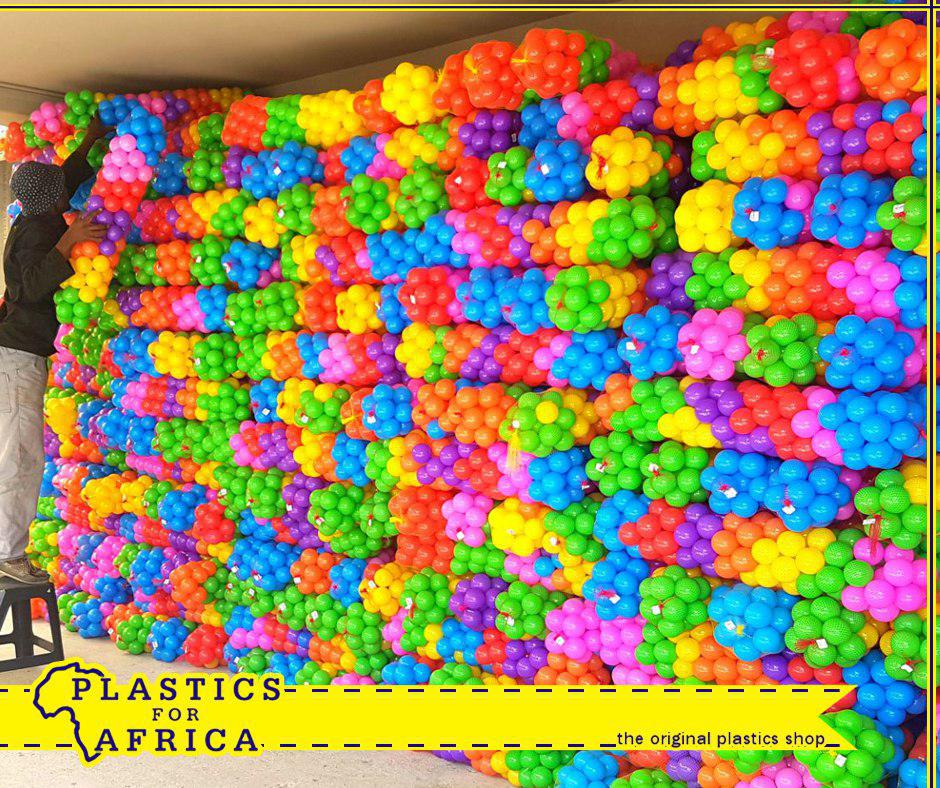 Plastics For Africa