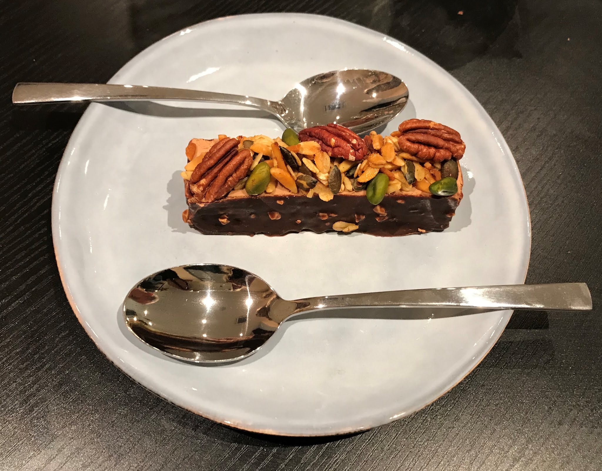 Photo n° 2 de l'avis de Cécile.E fait le 02/12/2019 à 11:52