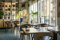 Atmosphère du Restaurant La Cuiller en Bois à Le Chesnay-Rocquencourt - n°4
