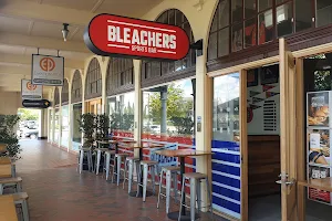 Bleachers Sports Bar image