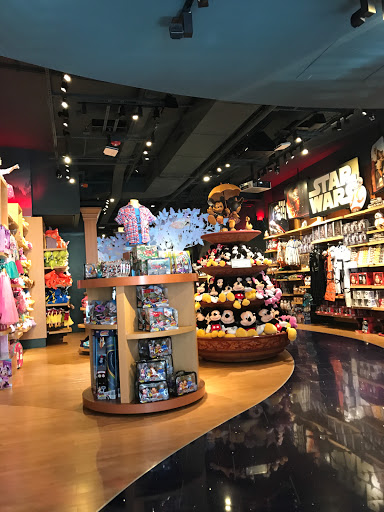 Toy Store «Disney Store», reviews and photos, 39 Stockton St, San Francisco, CA 94108, USA