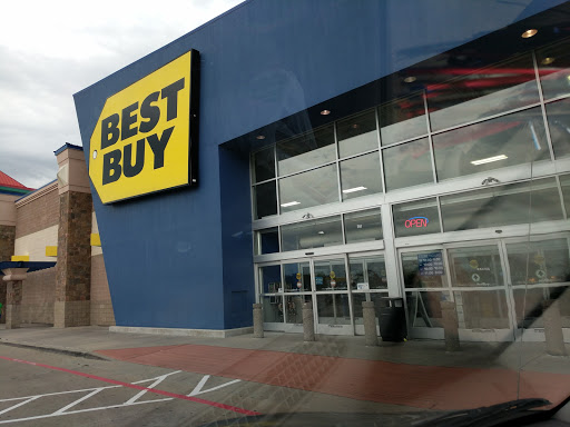 Electronics Store «Best Buy», reviews and photos, 2041 U.S. 287 Frontage Rd, Mansfield, TX 76063, USA