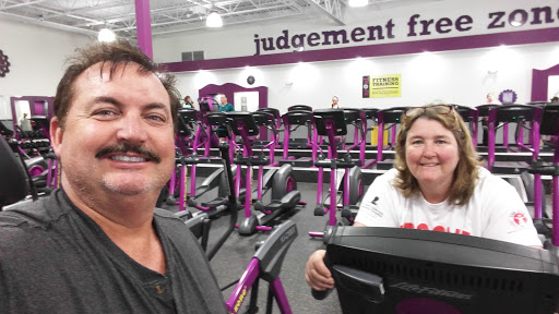 Gym «Planet Fitness», reviews and photos, 300 Harrison Bridge Rd, Simpsonville, SC 29680, USA