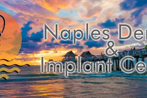 Naples Dental and Implant Center image