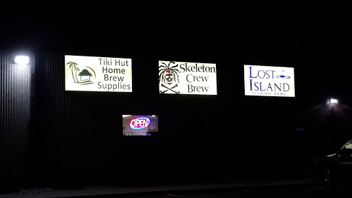 Winery «Lost Island Wine», reviews and photos, 570 Theater Rd, Onalaska, WI 54650, USA