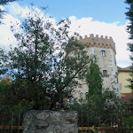 Photo n°14 de l'avis de Patrizio.o fait le 21/11/2022 à 12:36 sur le  La Lanterna à Sarteano