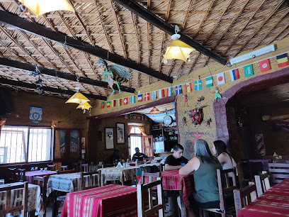 A La Payla Restaurant