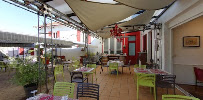 Atmosphère du Restaurant ETCHE ONA à Bègles - n°11
