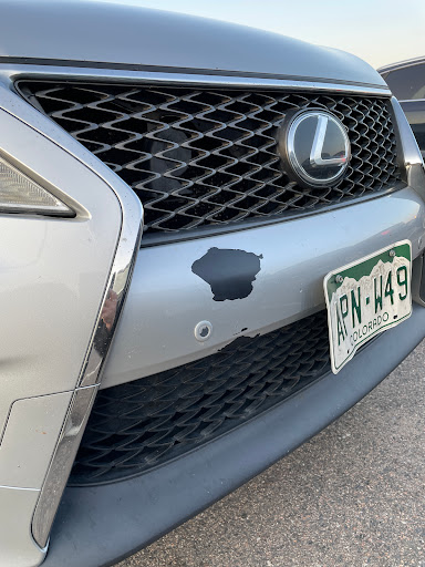 Auto Body Shop «Maaco Collision Repair & Auto Painting», reviews and photos, 15608 E 17th Ave, Aurora, CO 80011, USA