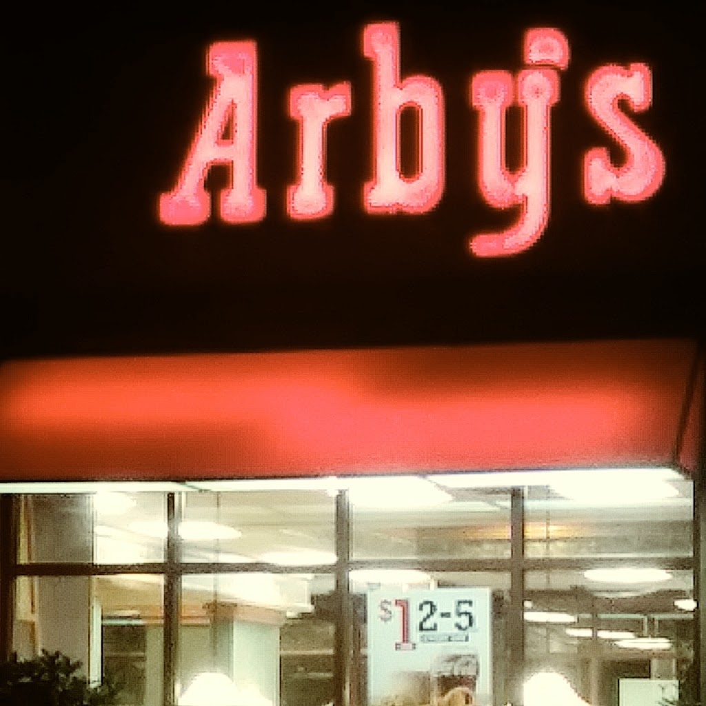 Arby's 35022