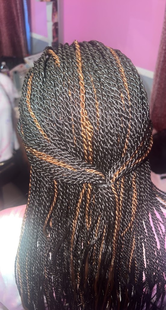 Anita’s African Braids 38637