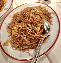 Plats et boissons du Le Bonheur de Chine | Restaurant Chinois Gastronomique à Rueil-Malmaison - n°9