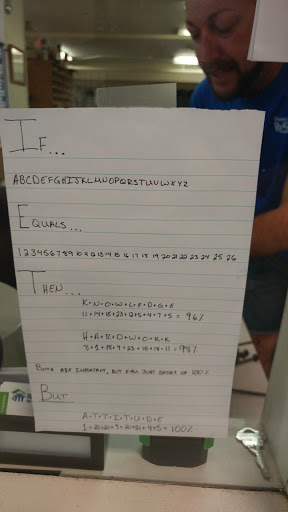 Non-Profit Organization «Habitat For Humanity ReStore», reviews and photos, 2410 S Scenic Ave, Springfield, MO 65807, USA