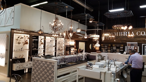 Kitchen Supply Store «Lee Supply Carmel: Plumbing, HVAC, & Appliances», reviews and photos, 415 W Carmel Dr, Carmel, IN 46032, USA