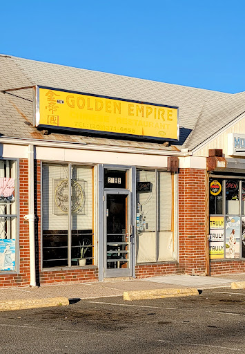 Golden Empire Restaurant