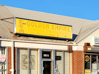 Golden Empire Restaurant
