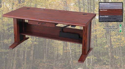 Office Furniture Store «Caretta Workspace», reviews and photos, 635 Enterprise Dr, Lewis Center, OH 43035, USA